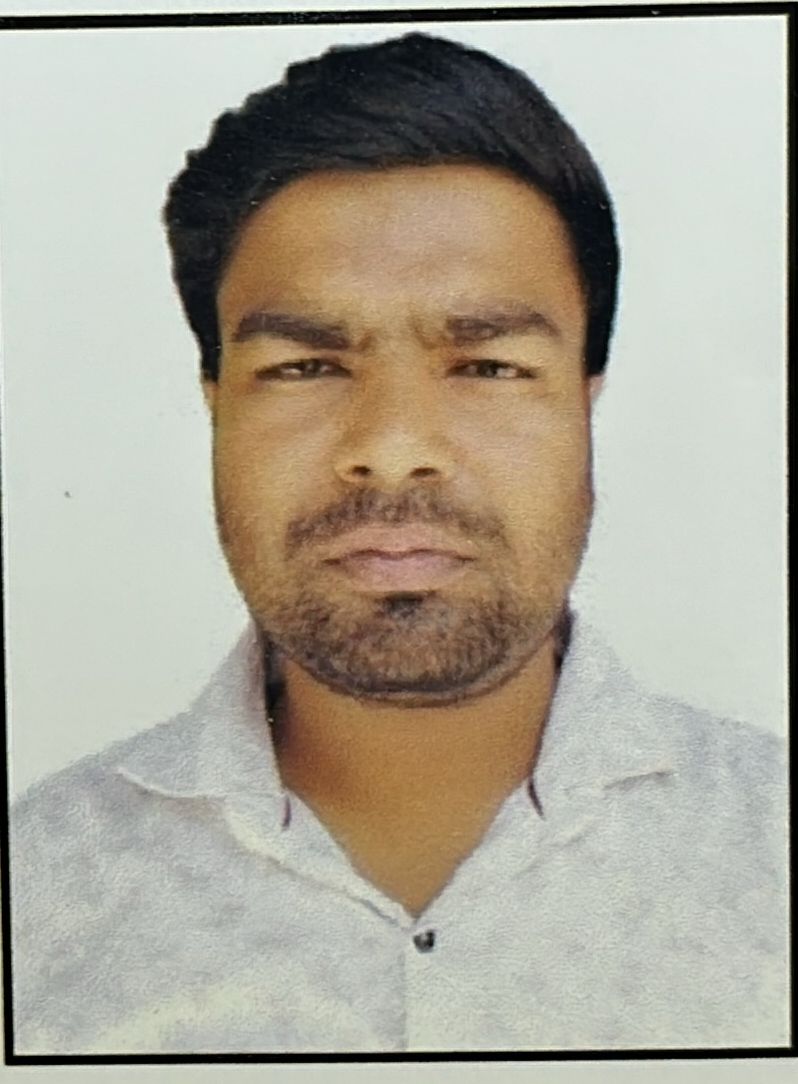 Bikash Mandal