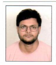 Bikash Mondal