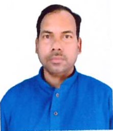 Bikash Rabidas