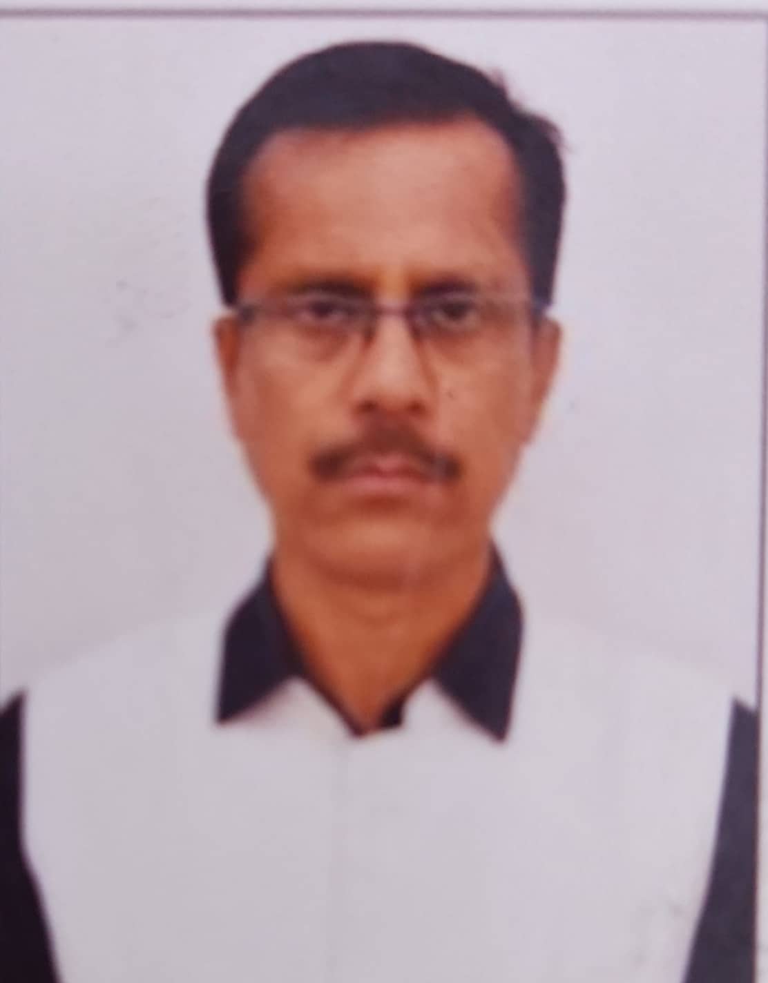 Bikash Saikia