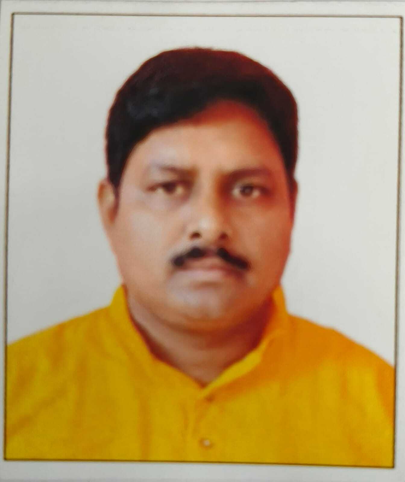 Bikash Sardar