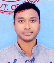 Bikash Sarkar