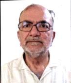 Bikashranjan Bhattacharya