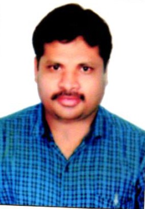 Bikki Venkataramanaiah