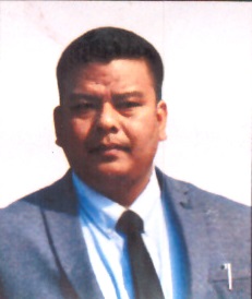Bikram Hanse