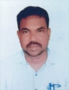Bikram Kisku