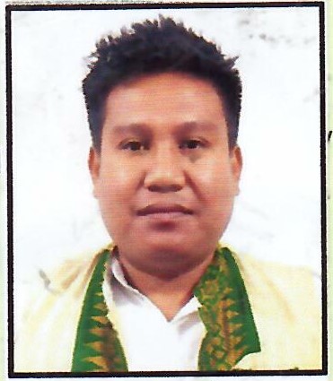Bikram Ramchiary