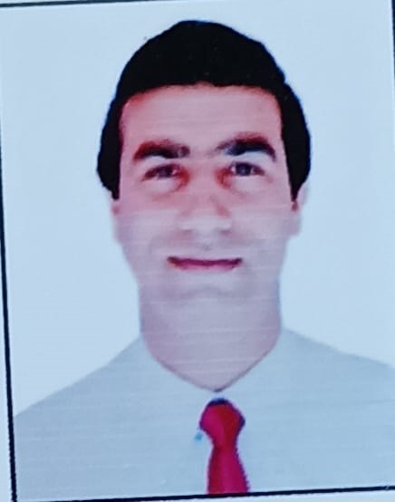 Bilal Ahmad Bhat