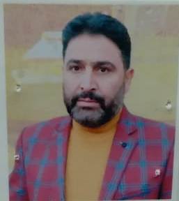 Bilal Ahmad Deva