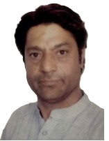 Bilal Ahmad Mir