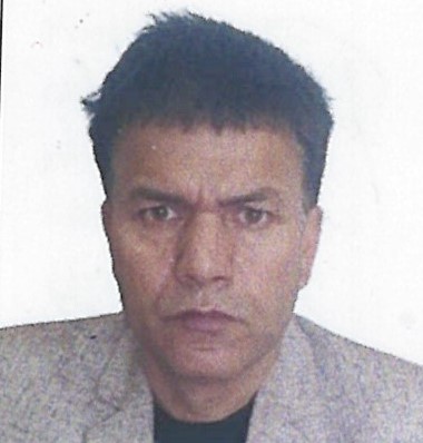 Bilal Ahmad Wani