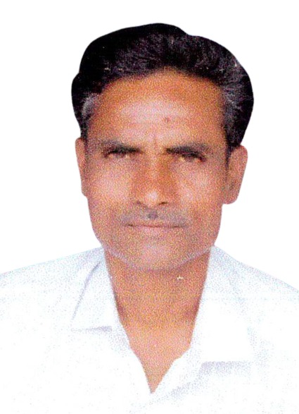 Bilal Gafur Shaikh
