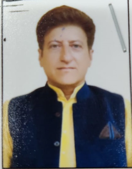 Bilal Khan