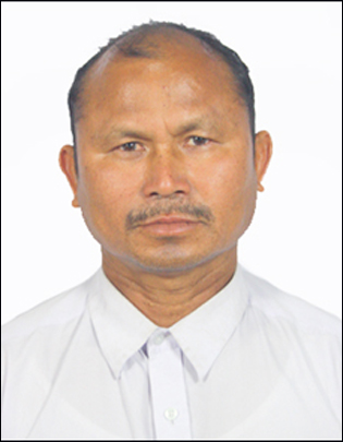 Bilendra Basumatary