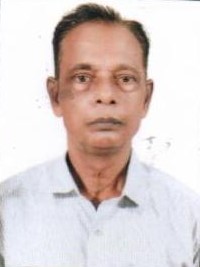 Bimal Kanti Naskar