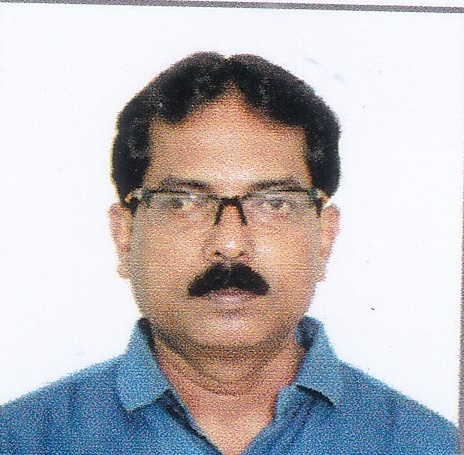 Bimal Kumar Das