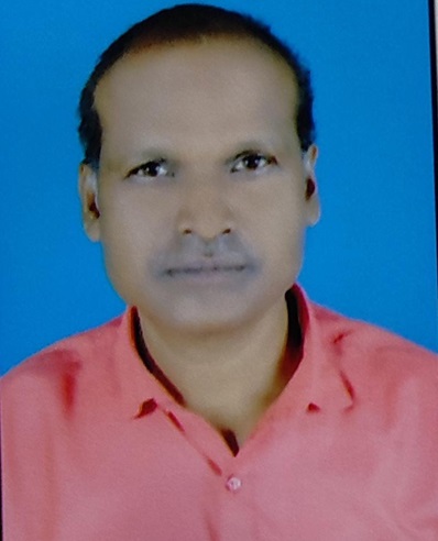 Bimal Lakra