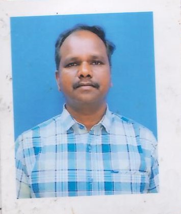 Bimal Murmu