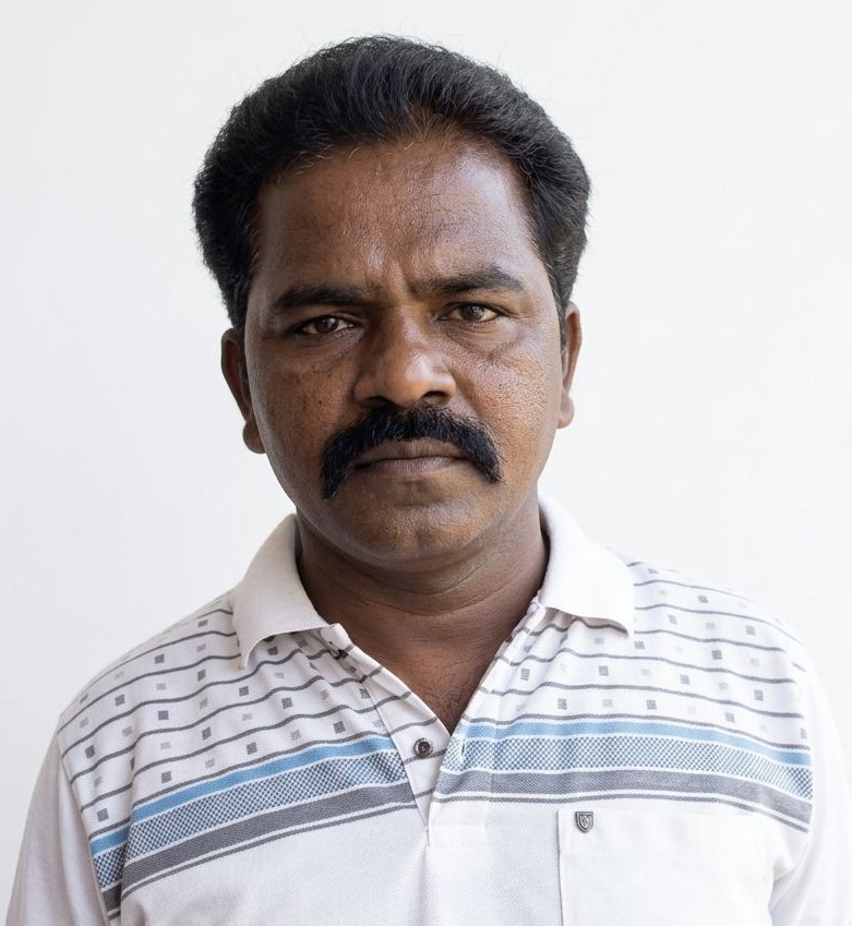 Bimal Pal