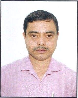 Bimal Poria (Dr.)