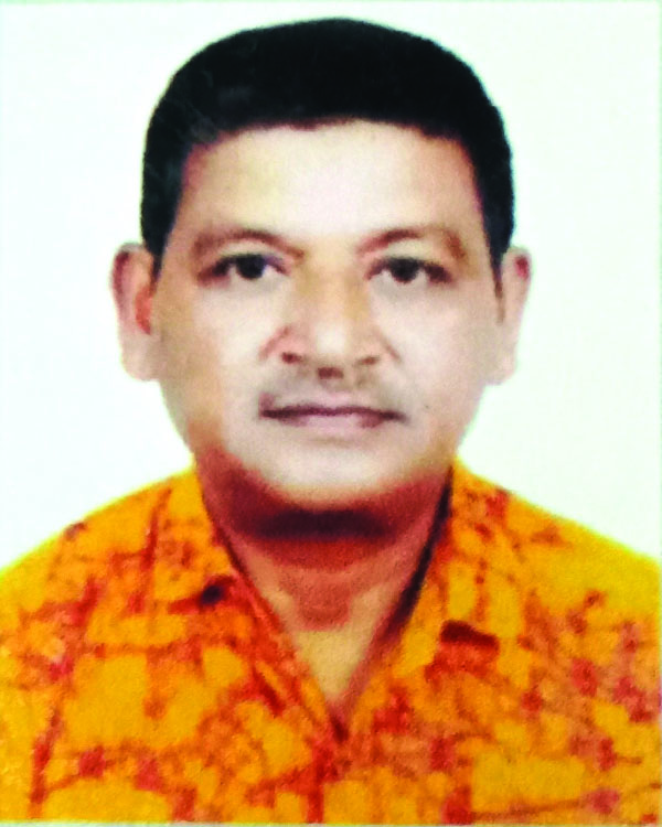 Bimal Pramanick