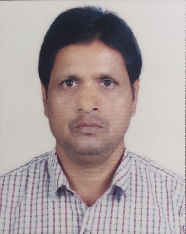 Bimalendu Shee