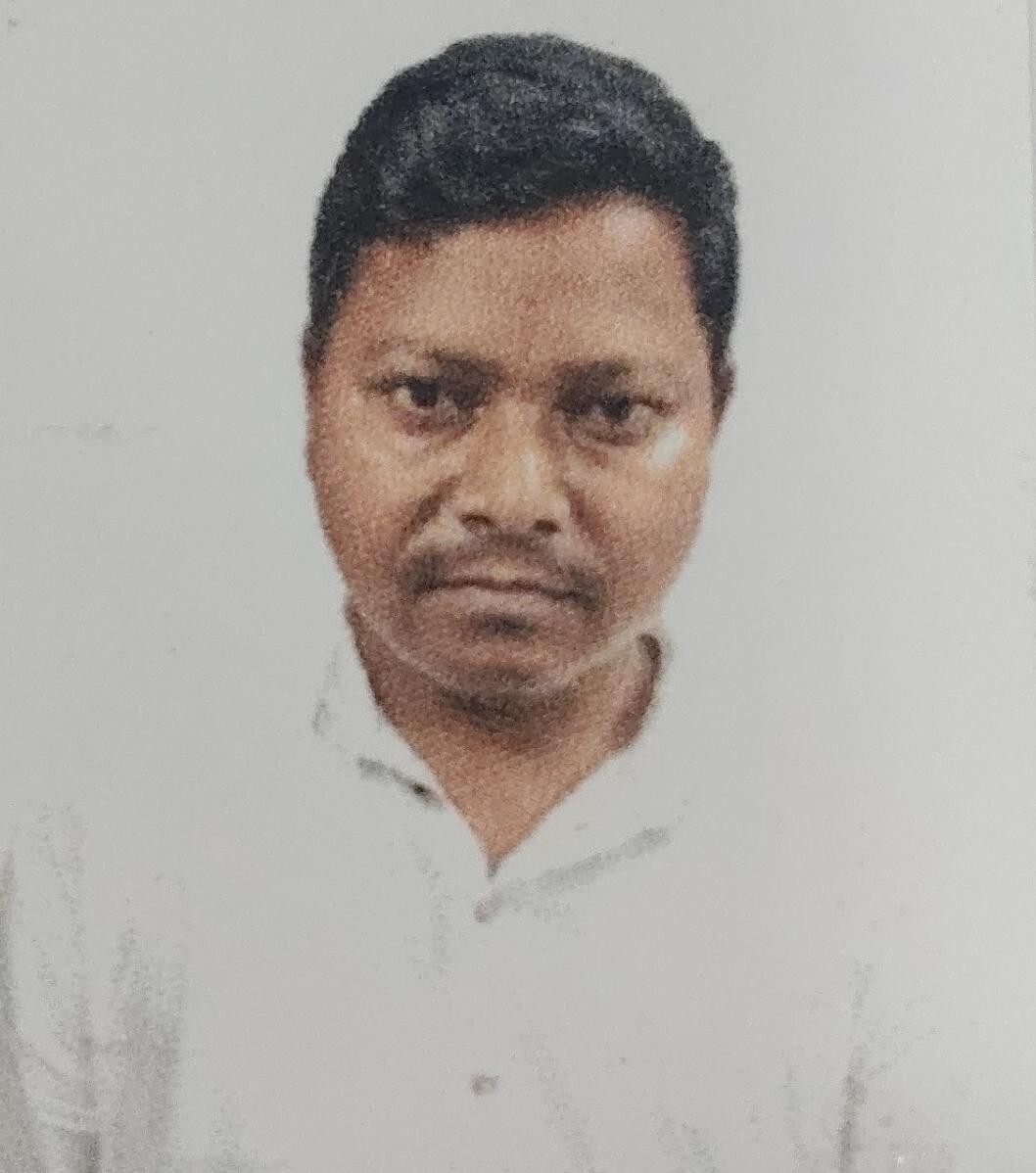 Biman Mahata
