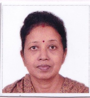 Bimla Murmu