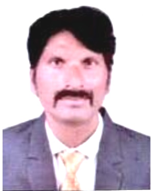 Bimod Vitthal Mudhane