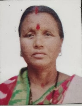 Bina Devi