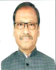 Binanda Kumar Saikia