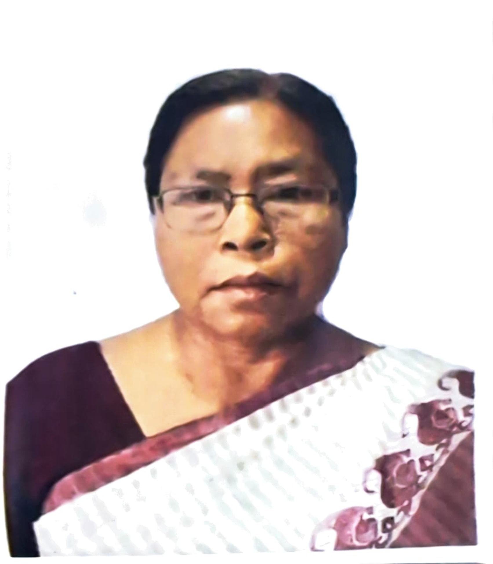 Binapani Ray