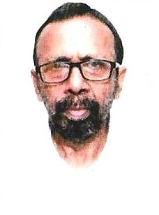 Binay Krishna Roy