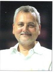 Binay Kumar Choudhary
