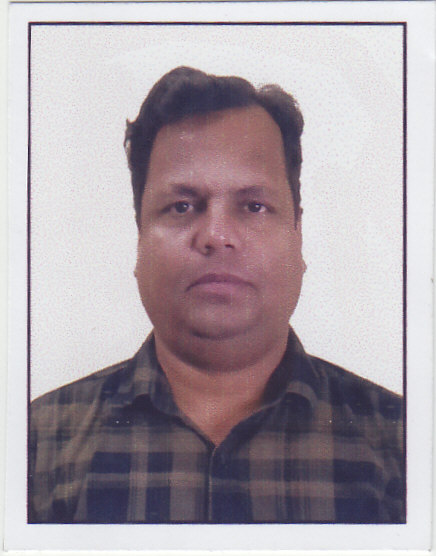 Binay Kumar Das