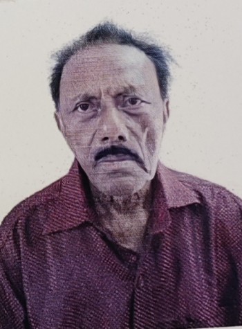 Binay Kumar Das