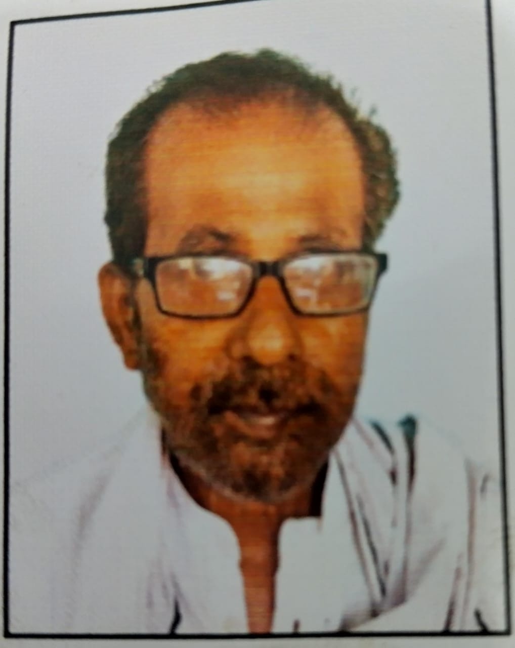 Binay Kumar Jha