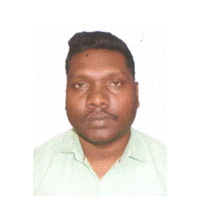 Binay Murmu
