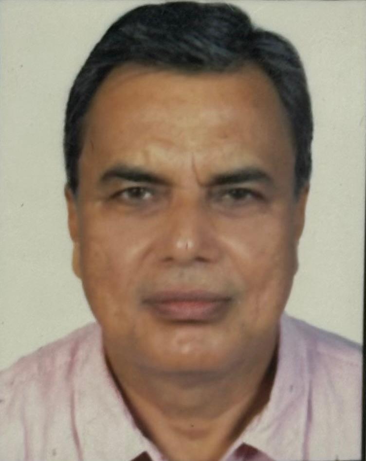 Binay Singh