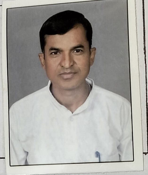 Bindeshwari Ram