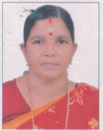 Bindhu W/O Devarajan