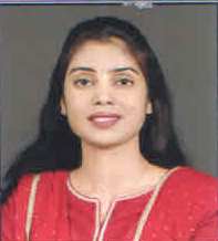 Bindu Gulab Yadav