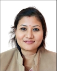Binita Deka