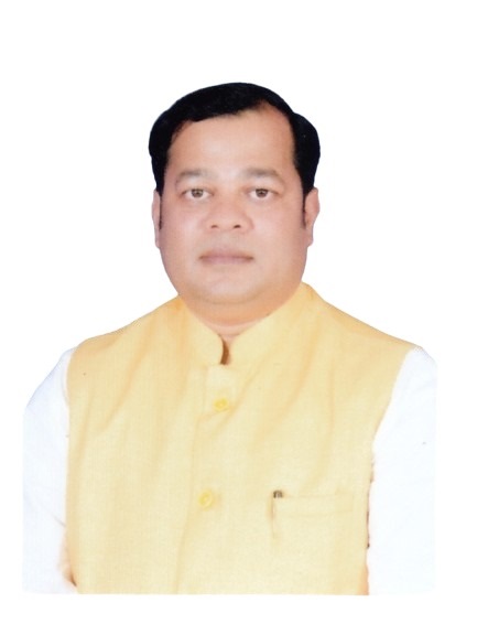 Binod Bihari Naik
