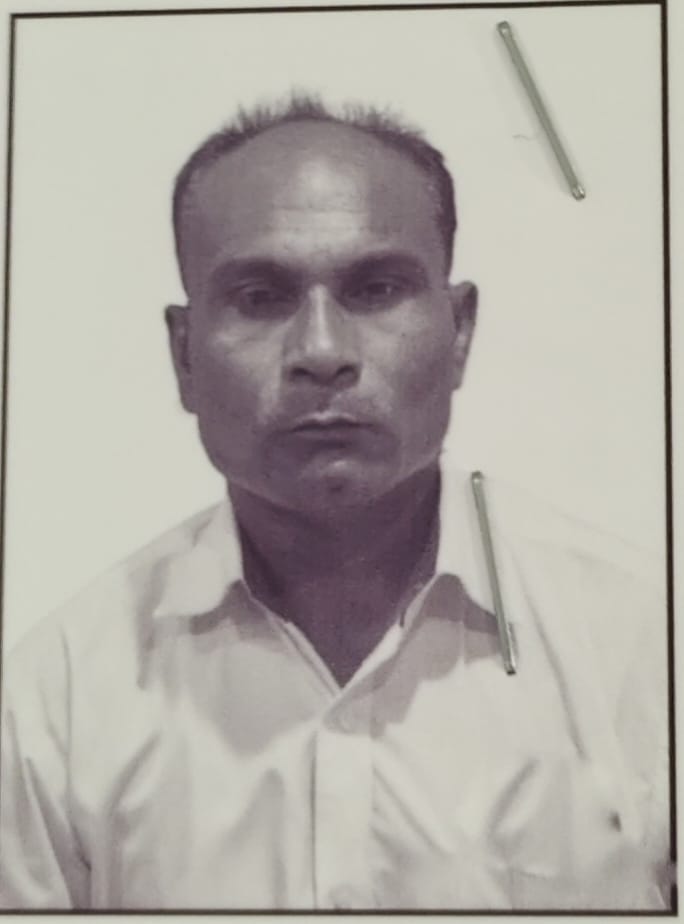 Binod Das