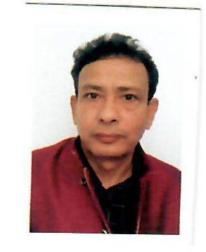 Binod Gogoi