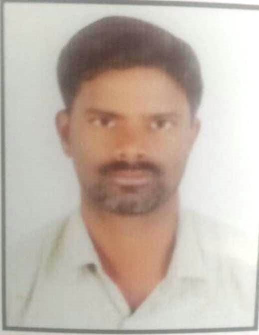Binod Jamun Das