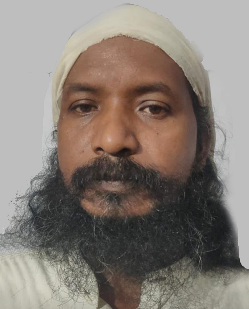 Binod Kerketta