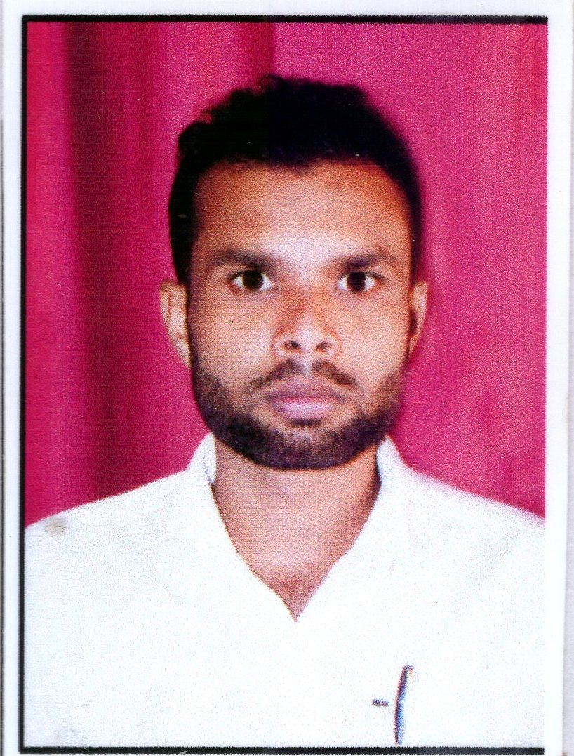 Binod Kumar Jena