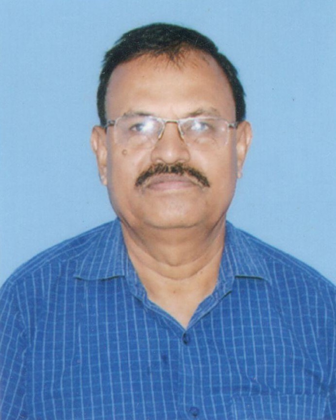 Binod Kumar Vidyarthi